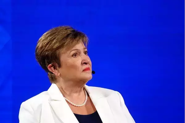 IMF、中東戦争で成長鈍化とインフレ加速の可能性を指摘