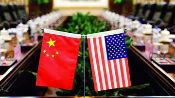 トランプ米大統領、中国を公式訪問へ