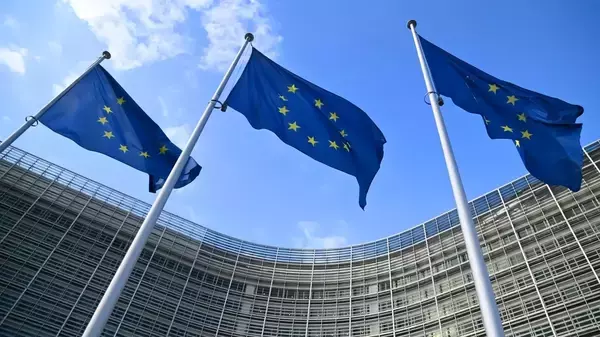 トランプ米大統領の関税による脅しに「自らの権利守る」と表明―EU