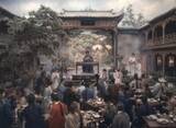「たった1人とAIで制作、ショートドラマ「非妖哉」が中国で爆発的人気―台湾メディア」の画像1