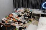 「カップルが145日間ホテルに連泊し黙って退去、スタッフが部屋に入ってみると…―中国」の画像2