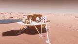 「中国の火星探査機「天問3号」ミッション、初期試作機の開発段階へ」の画像1