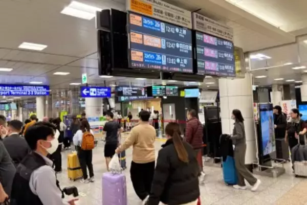 日本にとって春節は厳しい状況に？中国ネット「行くのは危険」「近場ではやっぱり日本が…」