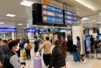 日本にとって春節は厳しい状況に？中国ネット「行くのは危険」「近場ではやっぱり日本が…」