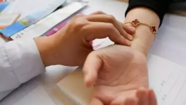 中医学の体質分類と判定に関する国家標準が発表―中国