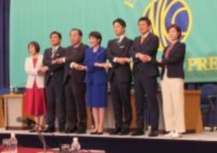 ＜衆院選党首討論会＞高市首相「中国とはあらゆるレベルで対話を続けており、トップ同士の対話の可能性を探りたい」