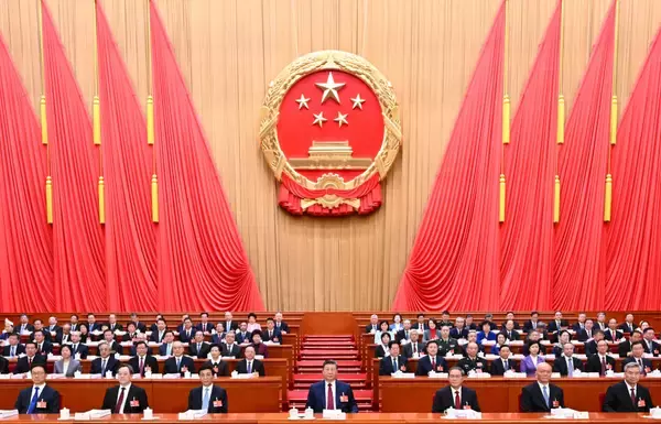 2026年政府活動報告ダイジェスト―中国