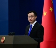 日本はいかに不法侵入の再発を防止するのか、中国と国際社会は注視―中国外交部