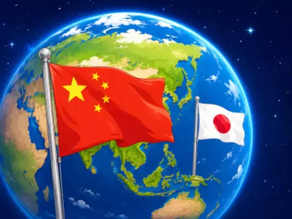 日本の対外純資産、中国に抜かれ3位に＝中国ネットの反応は