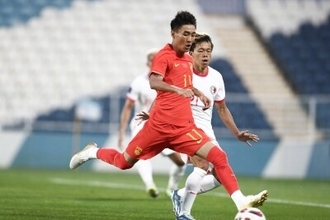＜サッカー＞中国が強くならないのはなぜか―仏メディア