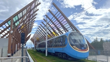 上半期に観光列車1797本を運行、鉄道旅行が消費拡大の新たな原動力に―中国