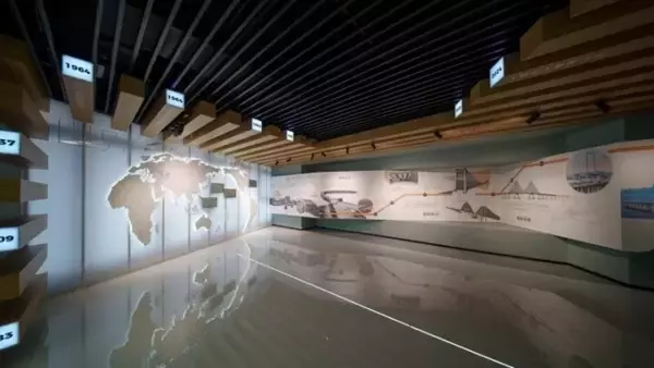 「「深中通道」の西人工島文化観光プロジェクトを試験的に開始へ―中国」の画像