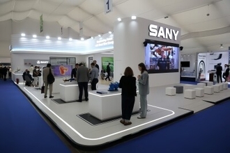 中国が米国を抜き再びドイツ最大の貿易相手国に