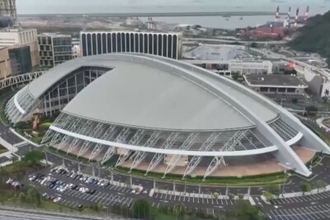 全国障害者スポーツ大会・スペシャルオリンピックスが8日から広東・香港・マカオで開催