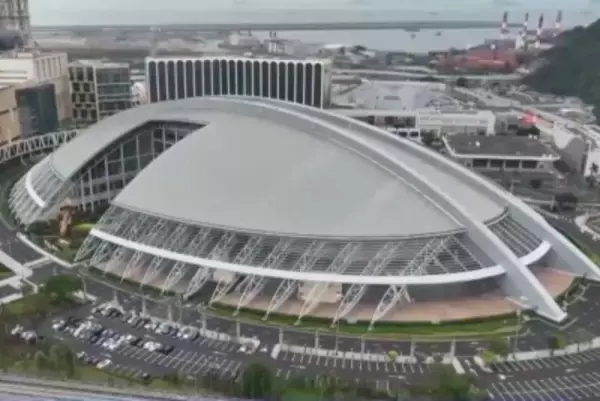 全国障害者スポーツ大会・スペシャルオリンピックスが8日から広東・香港・マカオで開催