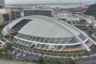 全国障害者スポーツ大会・スペシャルオリンピックスが8日から広東・香港・マカオで開催