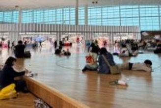 韓国にフェリーで入国後に失跡した中国人を検挙＝韓国ネット「また中国」「ビザなし制度やめて」