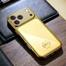 iPhone 17 Pro Maxがもらえる300万円のゴールドスマホケース、すでに55個売れる―中国