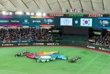 「＜WBC＞「試合後のわれわれの行動を日本人が高く評価」、台湾ネットで話題に―台湾メディア」の画像1