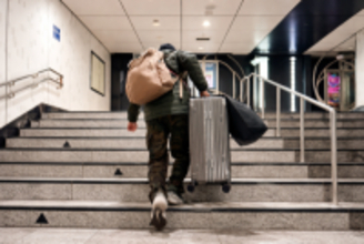 日本を離れる中国人が増えている？中国ネットで「帰国派」と「残る派」が議論