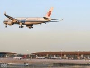 夏秋期航空ダイヤ、路線網の適正化が進み国際線が拡大―中国