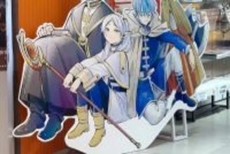 「葬送のフリーレン」勇者一行を神再現、台湾コスプレイヤーに世界中で注目―台湾メディア