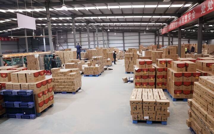 偽酒製造販売の大規模ネットワークを摘発、2万箱を押収―中国