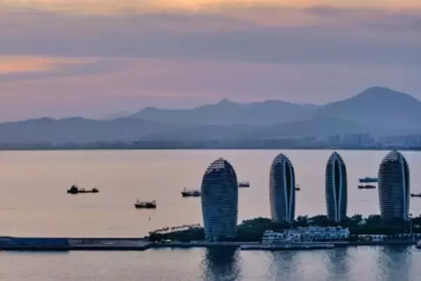 CMG、2025年中国内外「十大経済ニュース」を発表