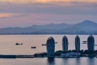 CMG、2025年中国内外「十大経済ニュース」を発表