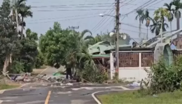 カンボジア、国境画定測量作業の推進に関する緊急特別会議開催をタイに要請