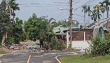 カンボジア、国境画定測量作業の推進に関する緊急特別会議開催をタイに要請