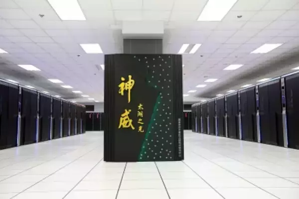 中国国家スパコンインターネット、ユーザーが100万人を突破