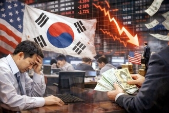 韓国、株は外国人投資家に売られるも堅調な半導体需要が輸出の伸びをけん引―中国メディア