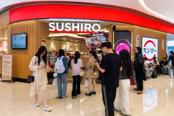 「日中で「美食の応酬」、本国では普通に入店できても出先では長蛇の列―香港メディア」の画像