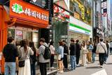 「日中で「美食の応酬」、本国では普通に入店できても出先では長蛇の列―香港メディア」の画像3