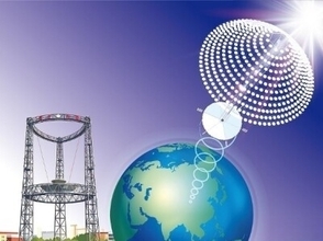 中国の「逐日工程」、宇宙に「ワイヤレス充電ステーション」を築く基礎を確立