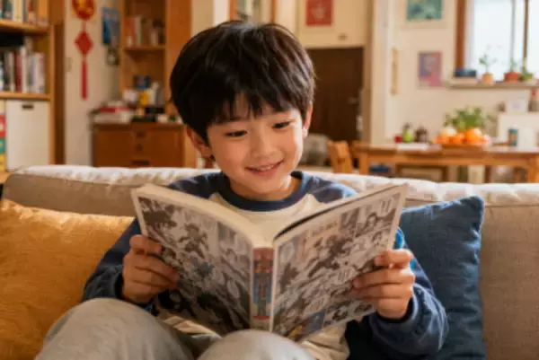 なぜ漫画にハマる人の多くは最初に日本の作品を選ぶのか―中国ネット