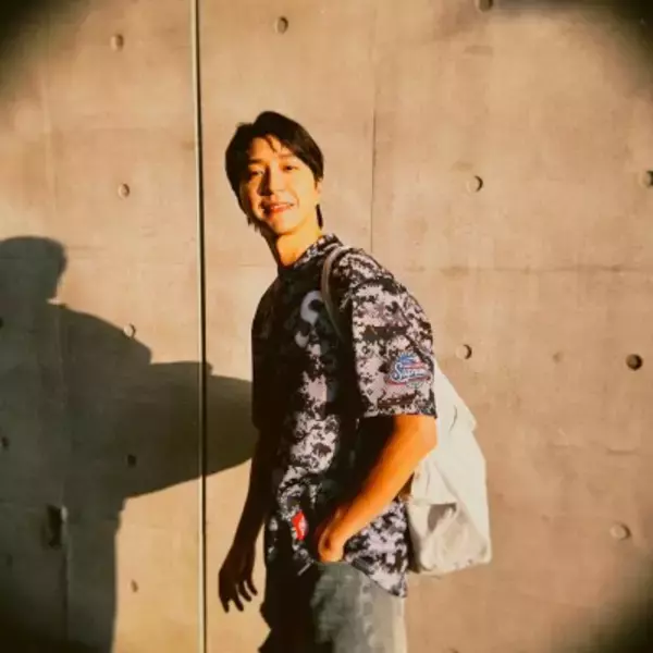 江宏傑のいきなり変顔が話題―台湾メディア
