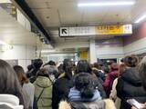 「日本人はなぜ空席に座らない？韓国人旅行者が日本の電車文化に疑問」の画像1