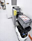 「医療ロボットがスマート診療の新モデルをサポート―北京市」の画像2