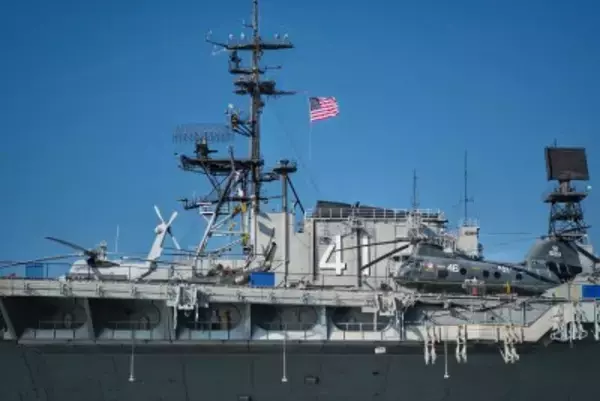 米海軍関係者と「偽装結婚」、複数の中国人が起訴される―仏メディア