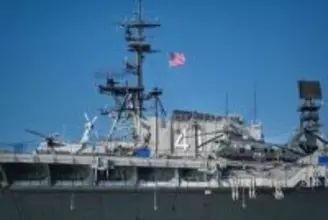 米海軍関係者と「偽装結婚」、複数の中国人が起訴される―仏メディア