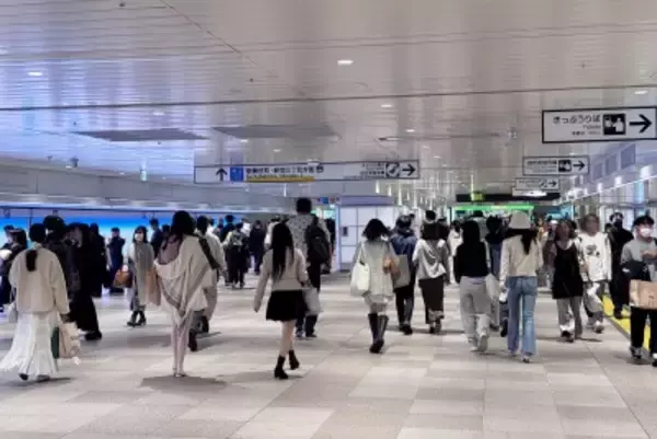 日本で反感を買いやすい行為は？ 中国ネットで反響続々