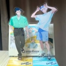 「呪術廻戦」の最新話で中国語のセリフがカット、中国ネットの反応は…？