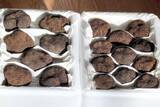 「キャビア・黒トリュフ・フォアグラ、西洋料理を代表する三大高級食材の多くは中国産―中国メディア」の画像1