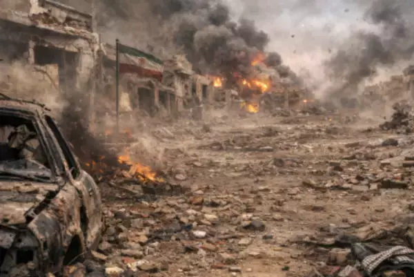 米・イスラエル・イランが中東で苦戦する中、中国の新エネルギー産業が勝利？―独メディア