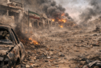 米・イスラエル・イランが中東で苦戦する中、中国の新エネルギー産業が勝利？―独メディア