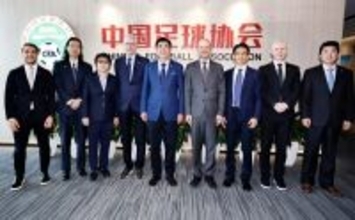 ＜サッカー＞「中国のW杯出場を期待」とFIFA、中国ネット「難しいこと要求しないで」