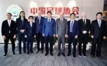 ＜サッカー＞「中国のW杯出場を期待」とFIFA、中国ネット「難しいこと要求しないで」