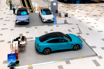 中国車の勢い止まらず、日本車シェアは40年ぶり低水準に落ち込む可能性―中国メディア